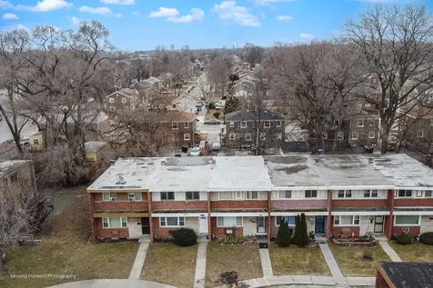 9586 South Colfax Avenue Chicago IL 60617