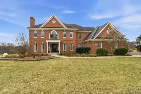 40W903 Campton Woods Drive Elburn IL 60119