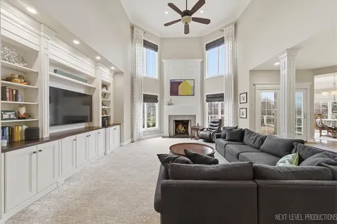 40W903 Campton Woods Drive Elburn IL 60119