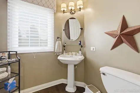40W903 Campton Woods Drive Elburn IL 60119