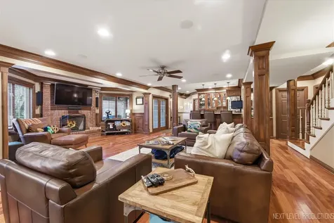 40W903 Campton Woods Drive Elburn IL 60119