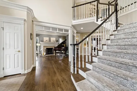 40W903 Campton Woods Drive Elburn IL 60119