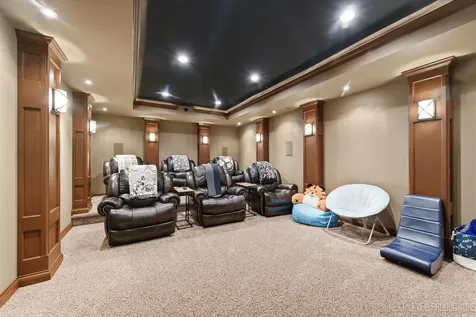 40W903 Campton Woods Drive Elburn IL 60119