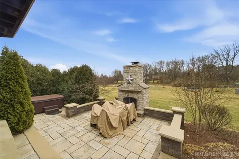 40W903 Campton Woods Drive Elburn IL 60119
