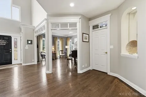 40W903 Campton Woods Drive Elburn IL 60119