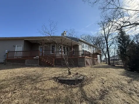 103 Chickasaw Lane Loda IL 60948