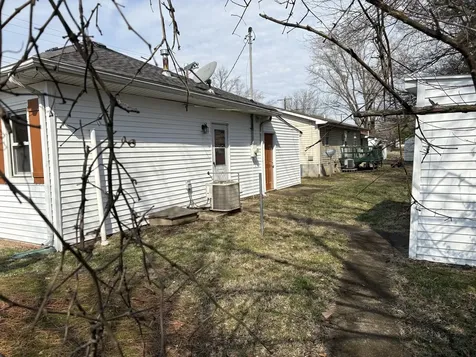 313 South Future Street Marion IL 62959