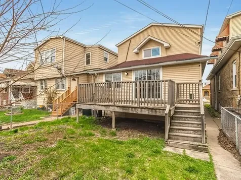 5529 West Cornelia Avenue Chicago IL 60641