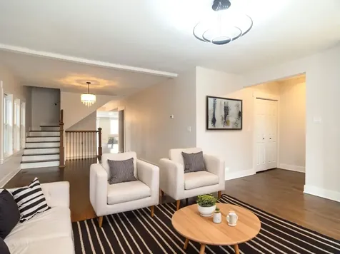 5529 West Cornelia Avenue Chicago IL 60641