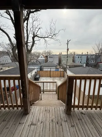 4907 West Walton Street Chicago IL 60651