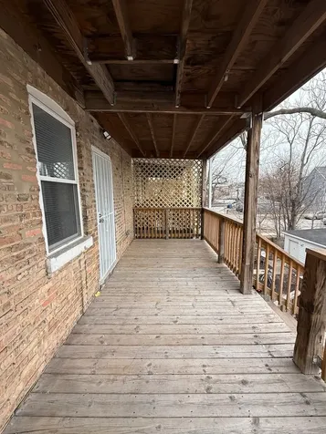 4907 West Walton Street Chicago IL 60651