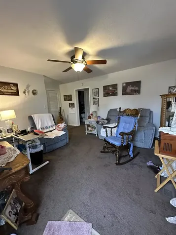 501 North Third Street Villa Grove IL 61956