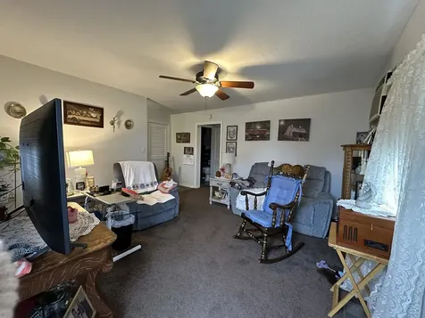 501 North Third Street Villa Grove IL 61956