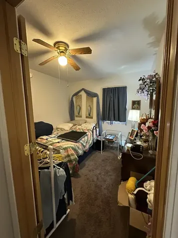 501 North Third Street Villa Grove IL 61956
