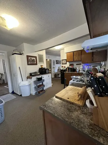 501 North Third Street Villa Grove IL 61956