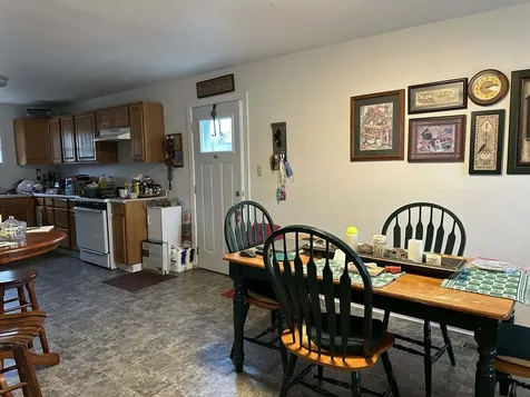 501 North Third Street Villa Grove IL 61956