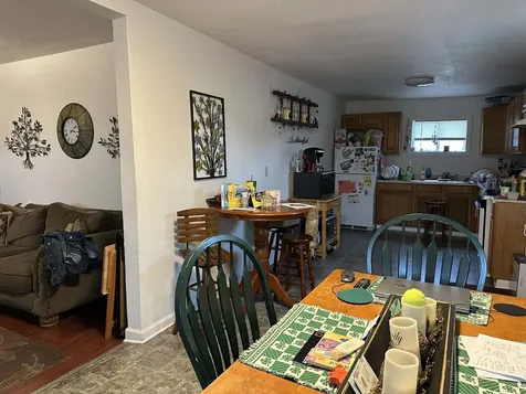 501 North Third Street Villa Grove IL 61956