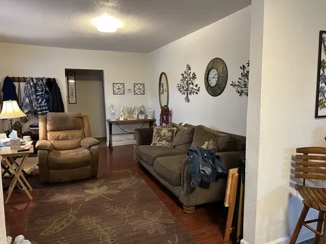 501 North Third Street Villa Grove IL 61956