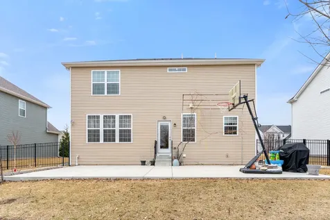12455 South Compass Avenue Plainfield IL 60585