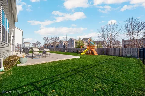 12455 South Compass Avenue Plainfield IL 60585