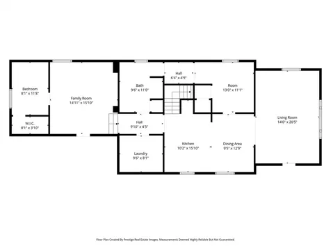 1773 East 158th Street South Holland IL 60473