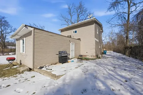 1773 East 158th Street South Holland IL 60473