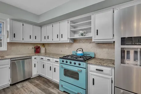22506 South Queens Court Joliet IL 60404