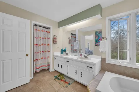 22506 South Queens Court Joliet IL 60404