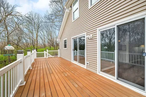 22506 South Queens Court Joliet IL 60404