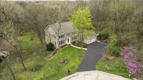 22506 South Queens Court Joliet IL 60404