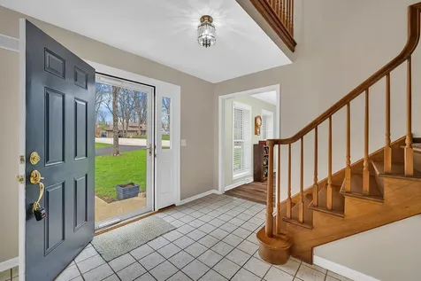 22506 South Queens Court Joliet IL 60404