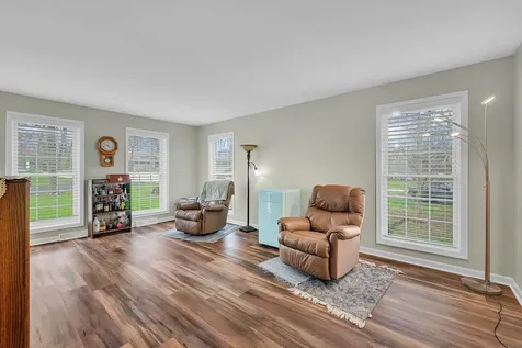 22506 South Queens Court Joliet IL 60404