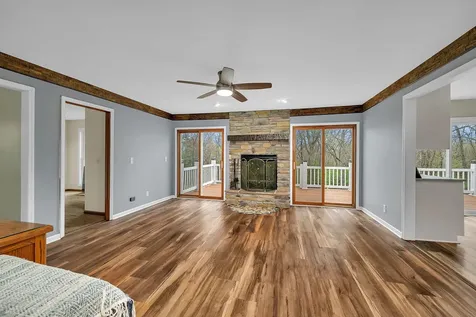 22506 South Queens Court Joliet IL 60404