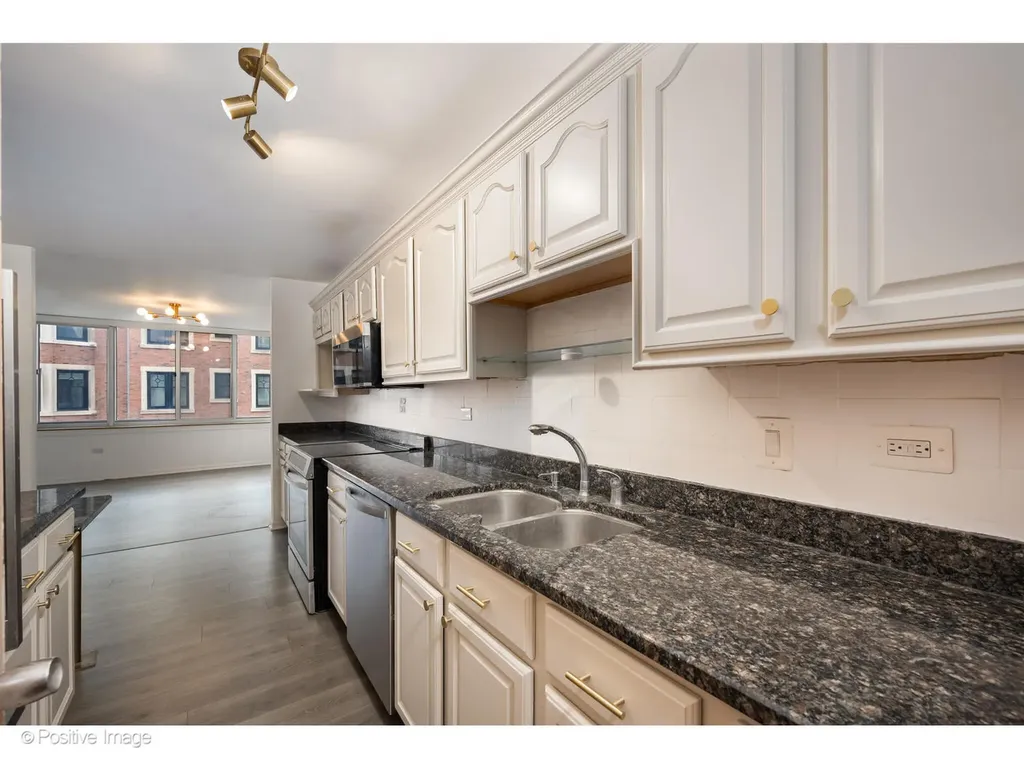 1 East Schiller Street Chicago IL 60610