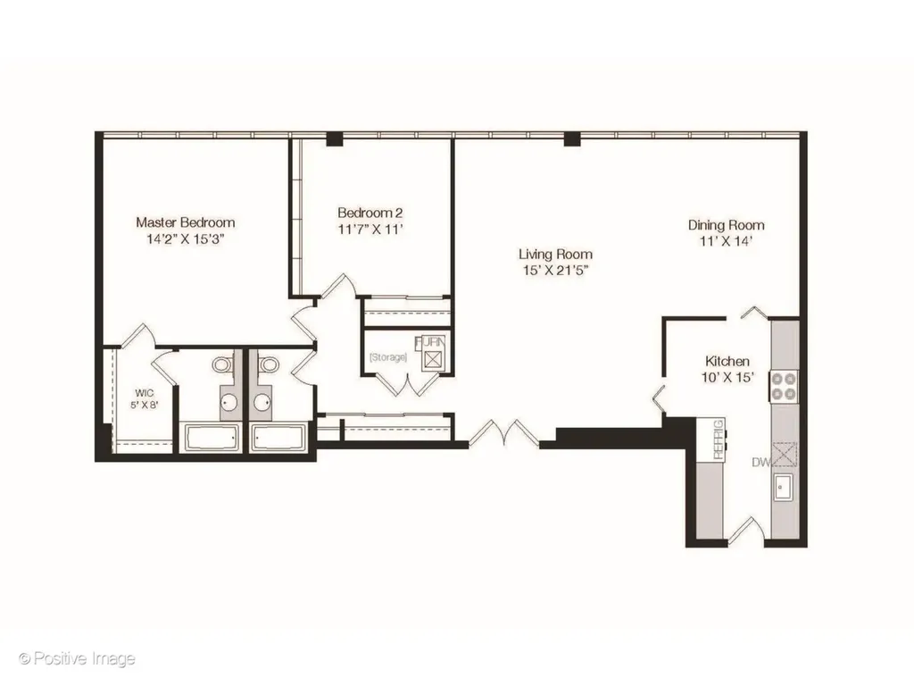 1 East Schiller Street Chicago IL 60610