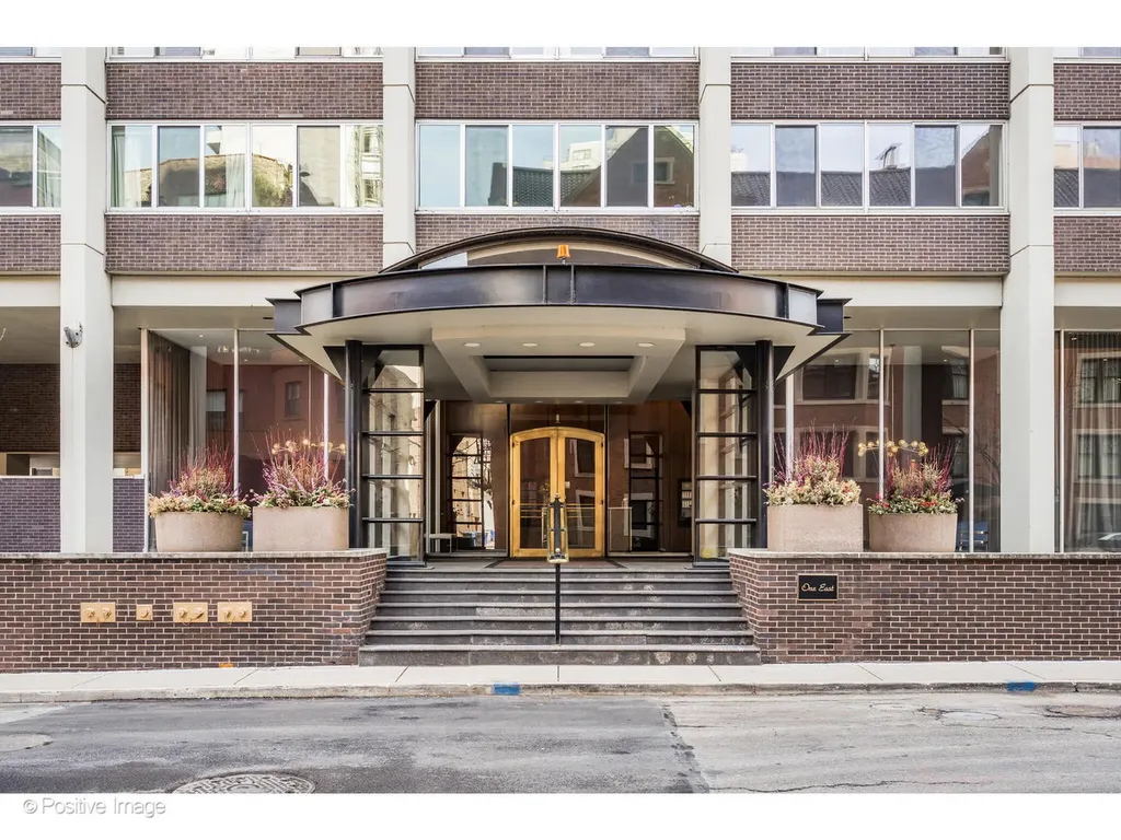 1 East Schiller Street Chicago IL 60610