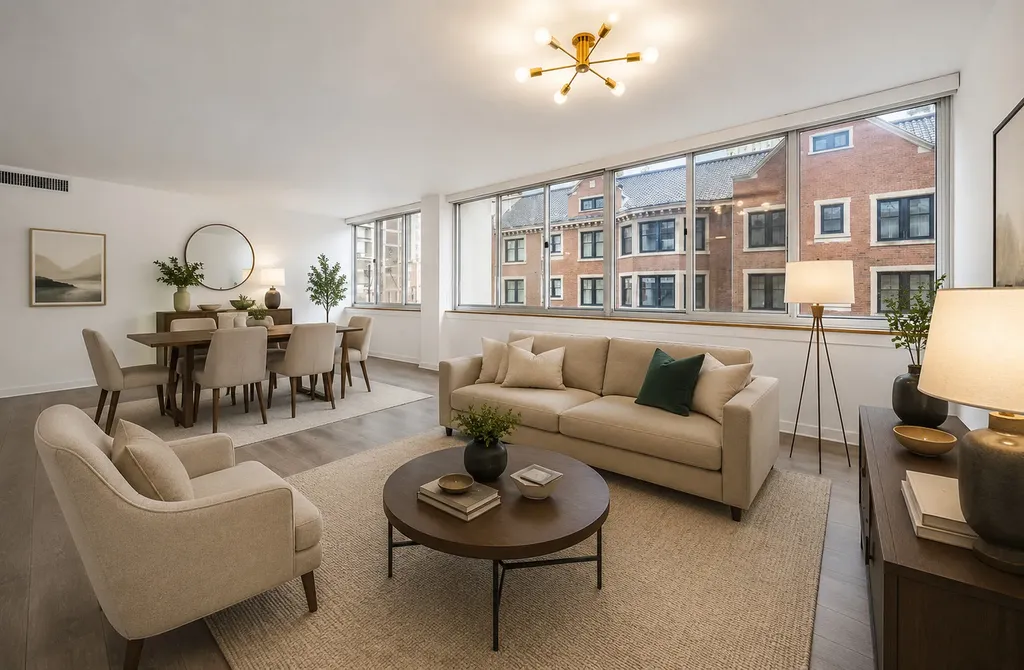 1 East Schiller Street Chicago IL 60610