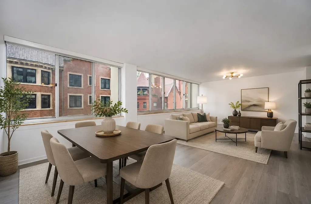 1 East Schiller Street Chicago IL 60610