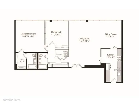 1 East Schiller Street Chicago IL 60610