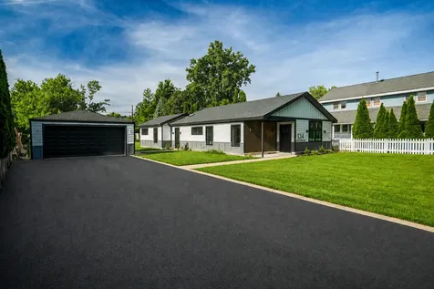 134 East Morrison Avenue Mount Prospect IL 60056