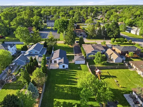 134 East Morrison Avenue Mount Prospect IL 60056