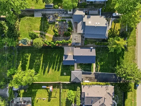 134 East Morrison Avenue Mount Prospect IL 60056