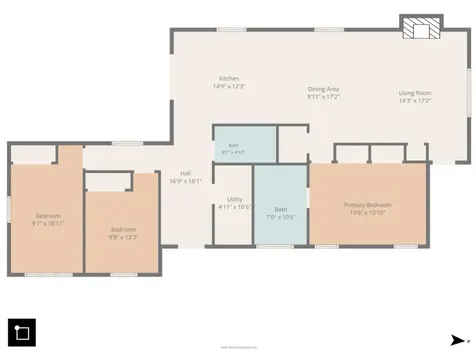134 East Morrison Avenue Mount Prospect IL 60056