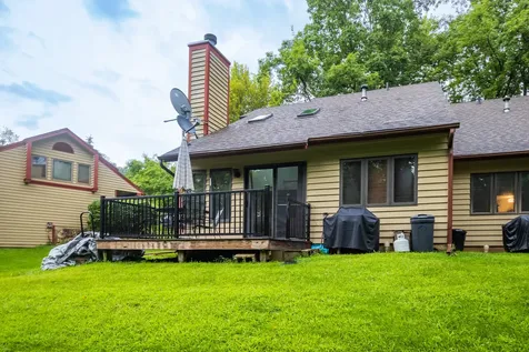 41 Spring Creek Lane Galena IL 61036