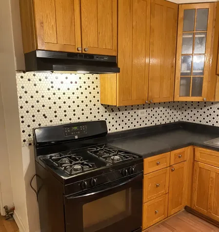 8324 South Baker Avenue Chicago IL 60617