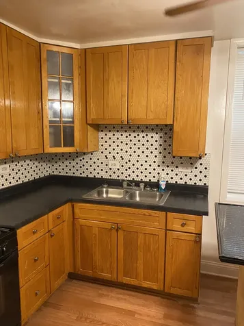 8324 South Baker Avenue Chicago IL 60617