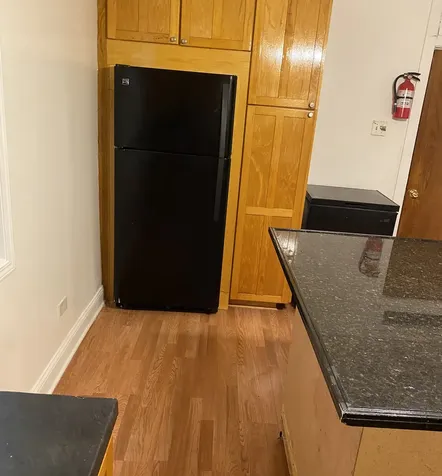 8324 South Baker Avenue Chicago IL 60617