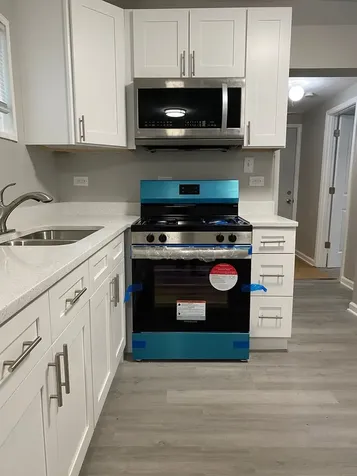 16236 Spaulding Avenue Markham IL 60428