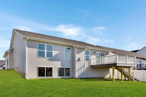 707 Cates Drive Mahomet IL 61853
