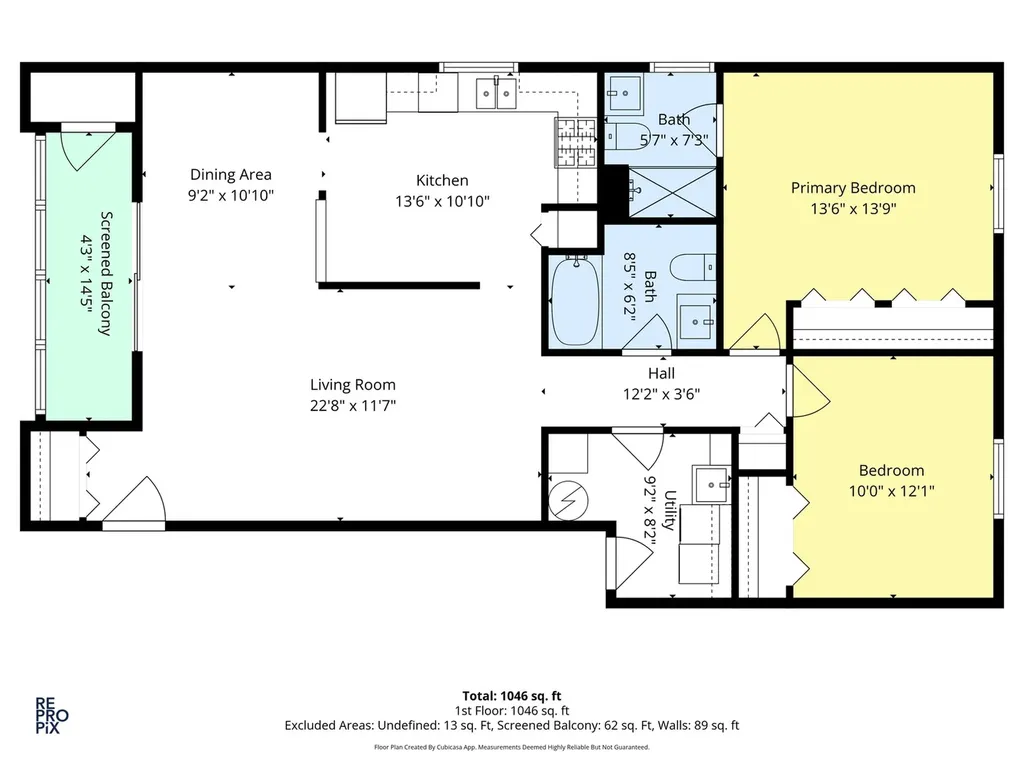 16036 Crystal Creek Drive Orland Park IL 60462